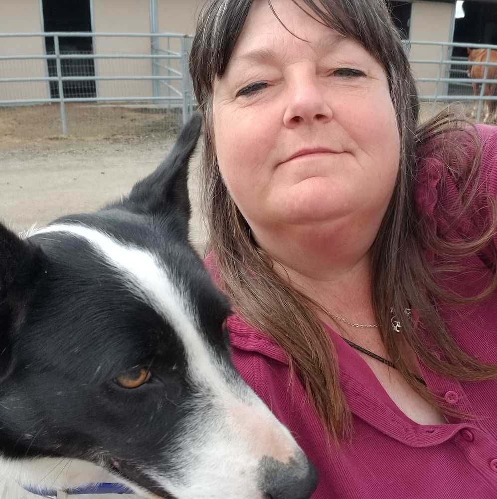 Meet your Posher, Sheri